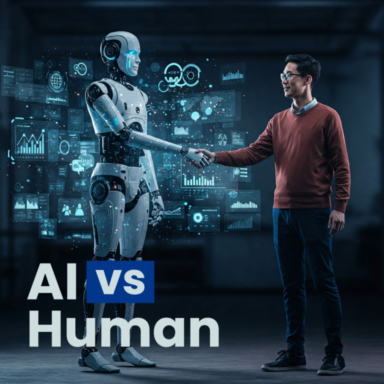 Are Marketers an Endangered Species?