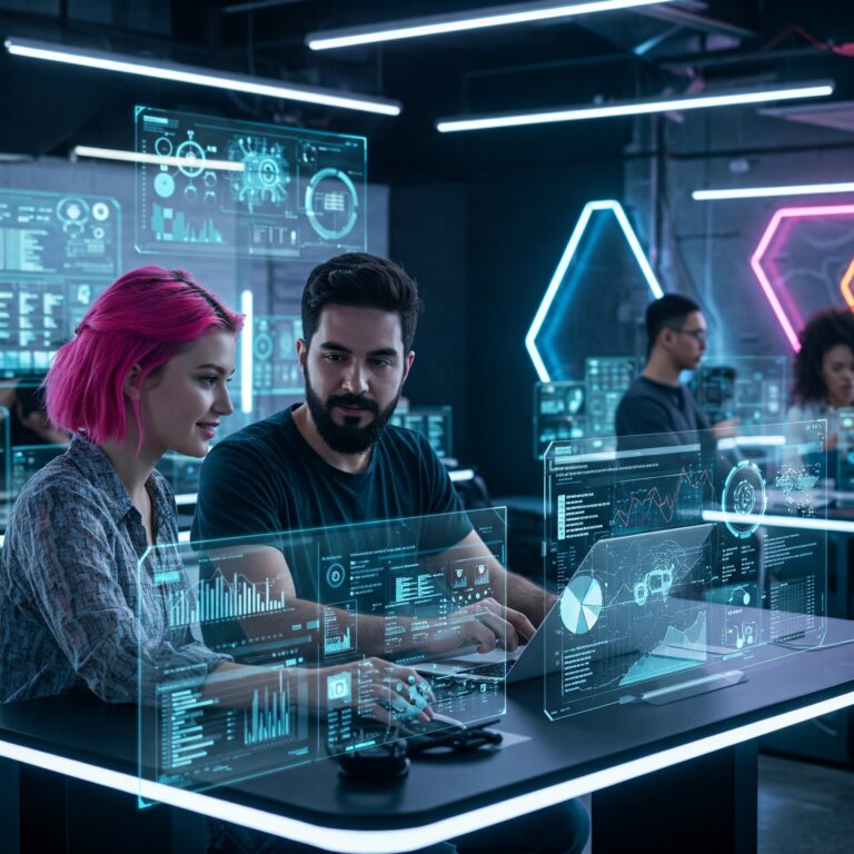 Is Your Marketing Organization the Model for the Future?