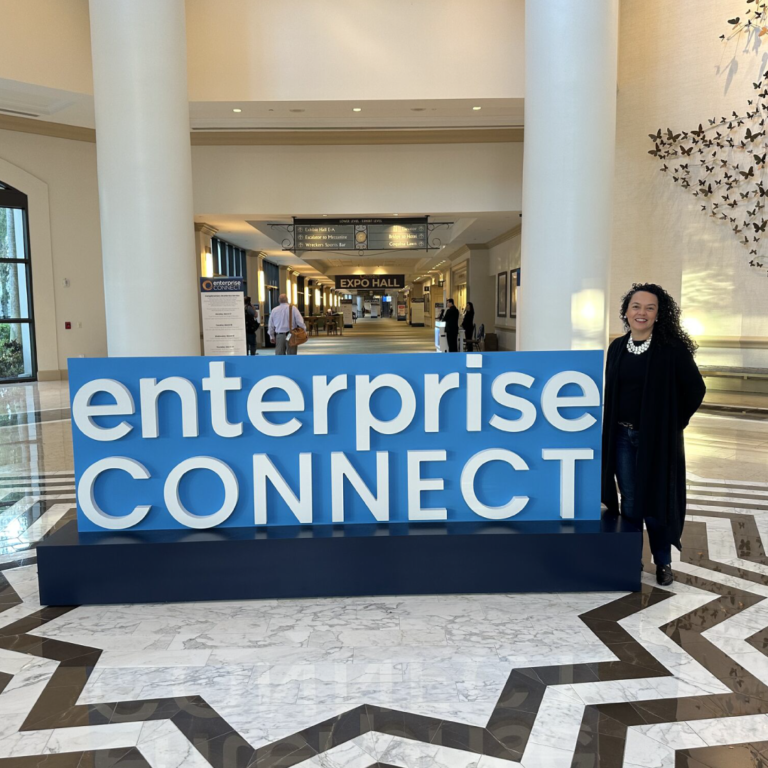 AI, Collaboration, and CX Innovations: Key Insights from Enterprise