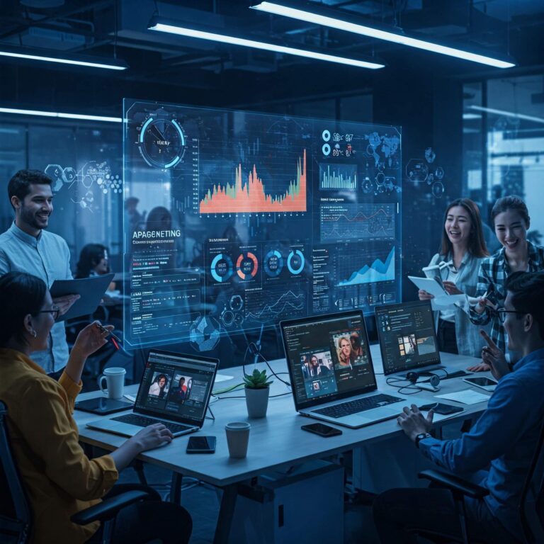 How AI-Powered Hyper-Personalization is Transforming Marketing