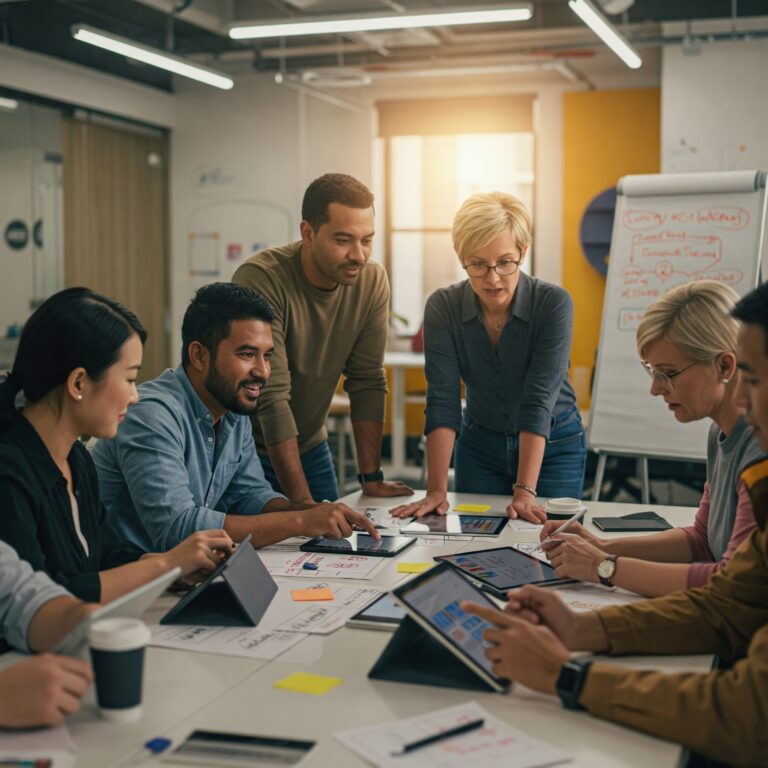 5 Core Elements of a Future-Proof Marketing Strategy