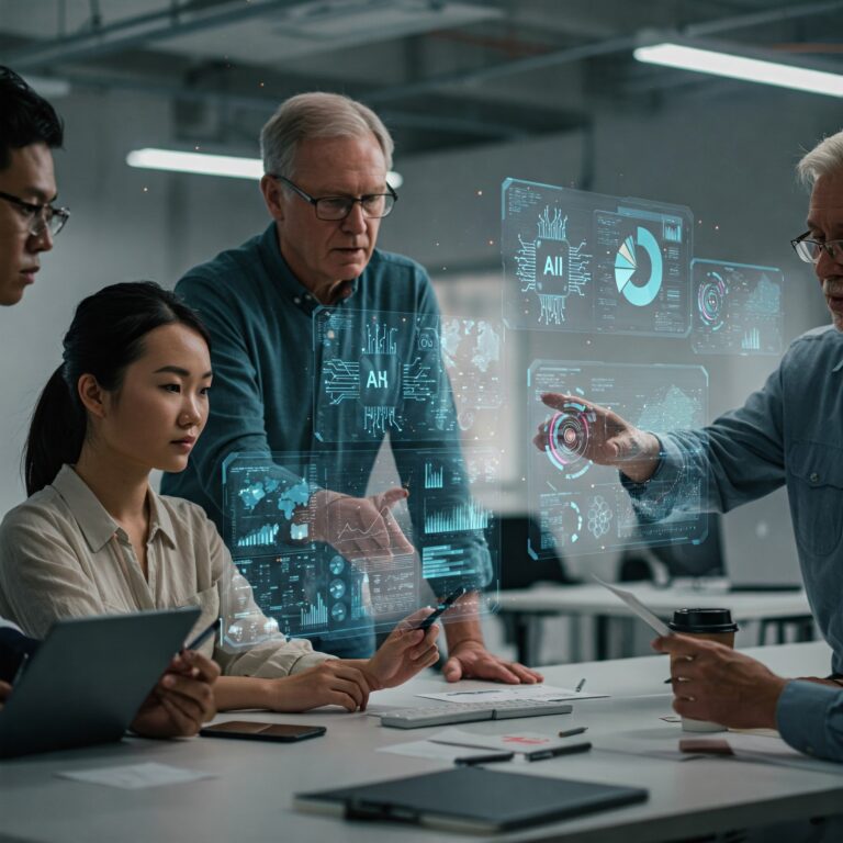 From Bias to Misinformation: The Ethical Imperative in AI Tools Development