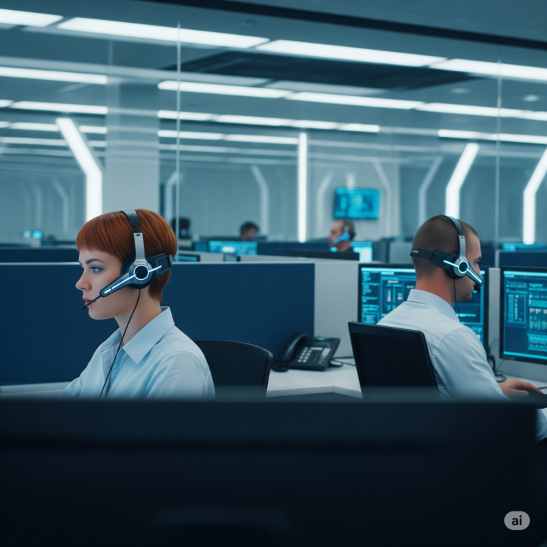 The Voice of the Customer: How Contact Centers Evolved into Goldmines for Businesses