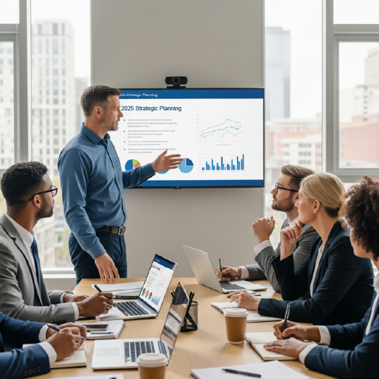 Q4 GTM Crisis? Accelerate Your SaaS Growth Before Year-End