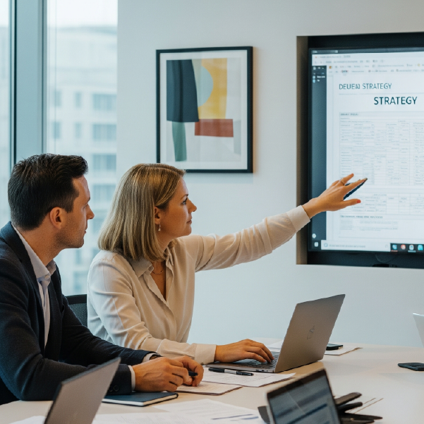 Five Essential Trends for Growth in the Fourth Quarter of 2025