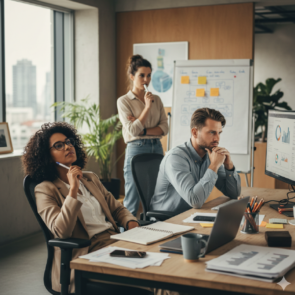 Where Are You Losing Revenue? Growth Leak Checklist for Sales Teams