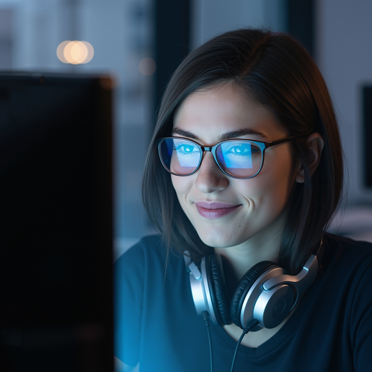 AI and the New Productivity Model for SMBs